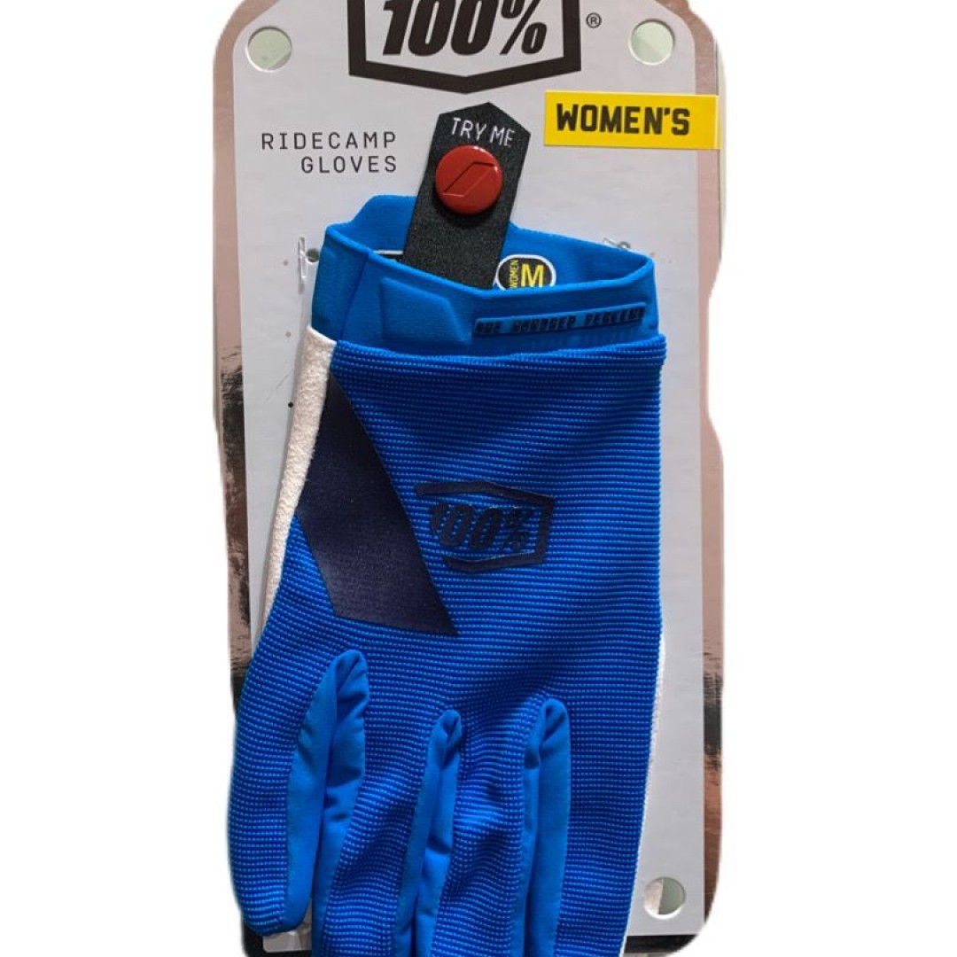 guantes-100-ridecamp-mujer