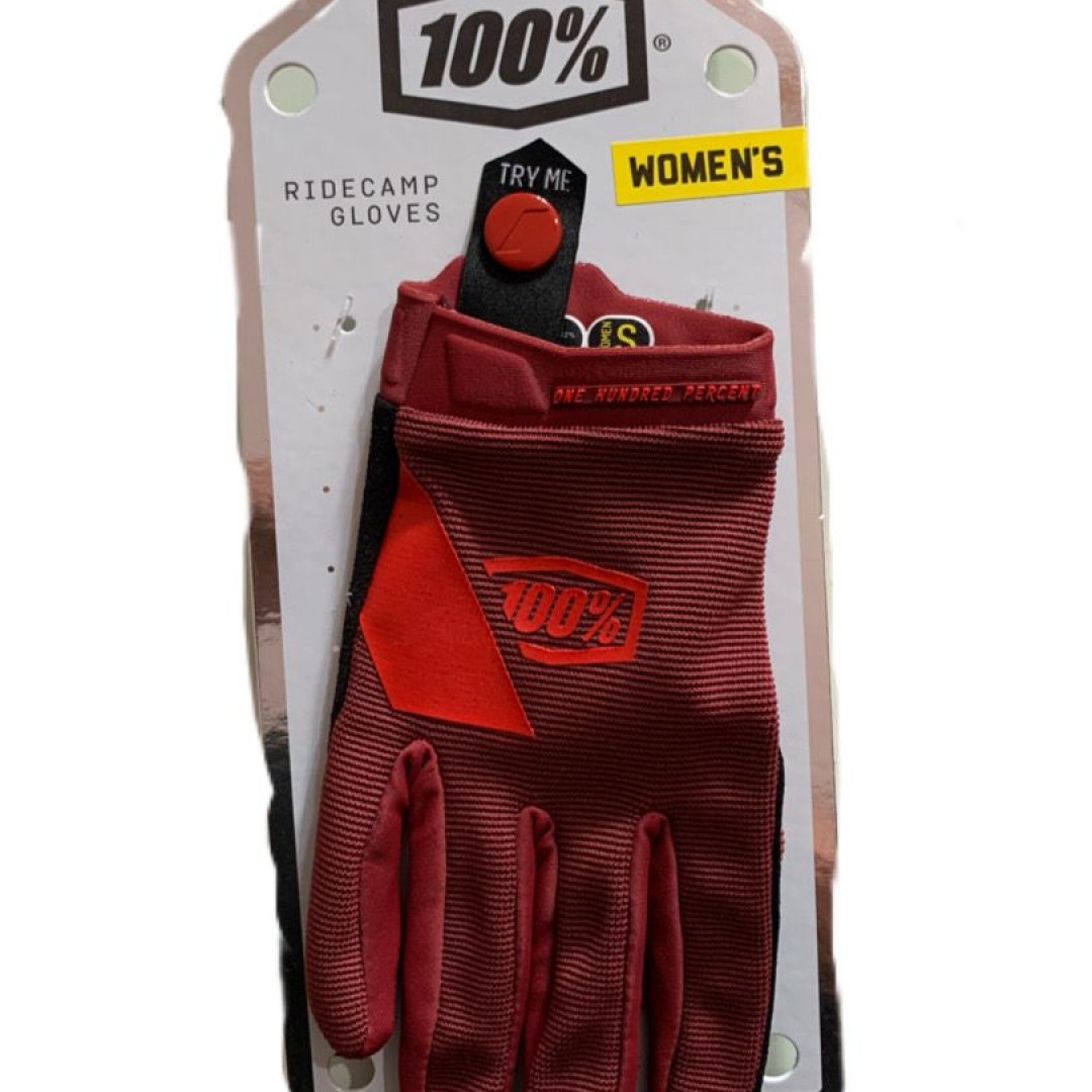 guantes-100-ridecamp-mujer